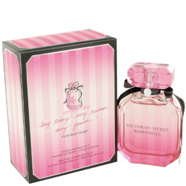 Bombshell by Victoria's Secret Eau De Parfum Spray 1.7 oz for Women