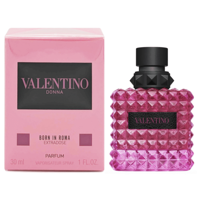 Valentino Born in Roma Donna Extradose Parfum 1 fl oz