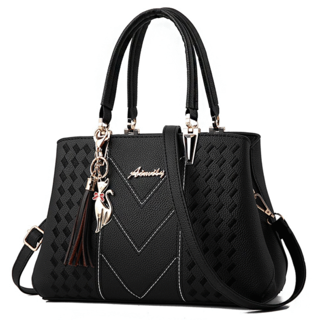 ALARION Womens Purses and Handbags Shoulder Bag Ladies Designer Satchel Messenger Tote Bag