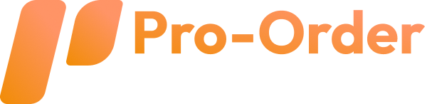 Pro-Order