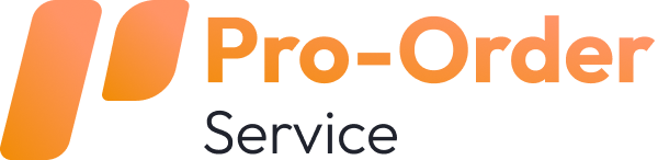 Pro-Order